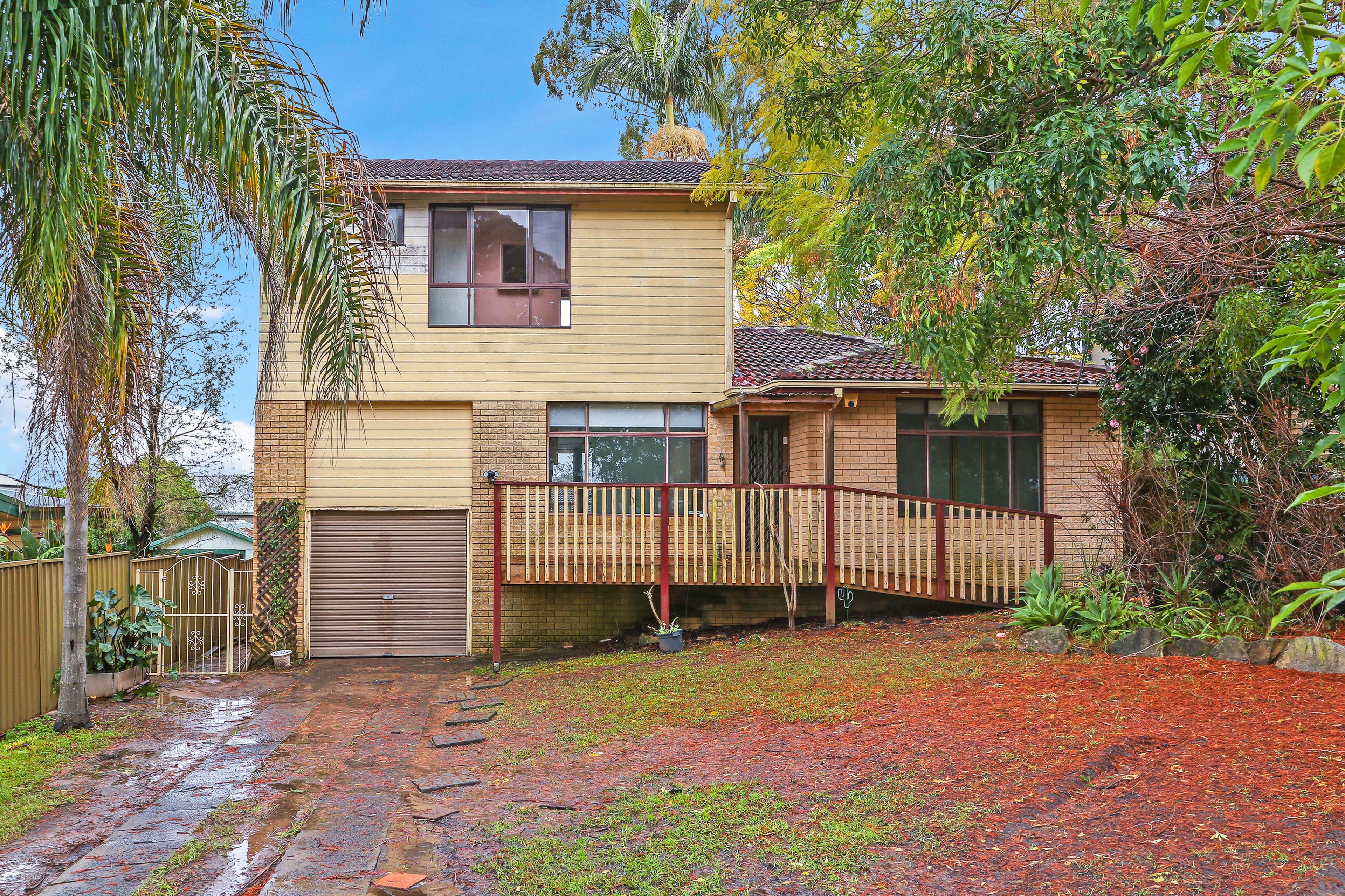 186 Henderson Road, Saratoga NSW 2251, Saratoga - Image 1
