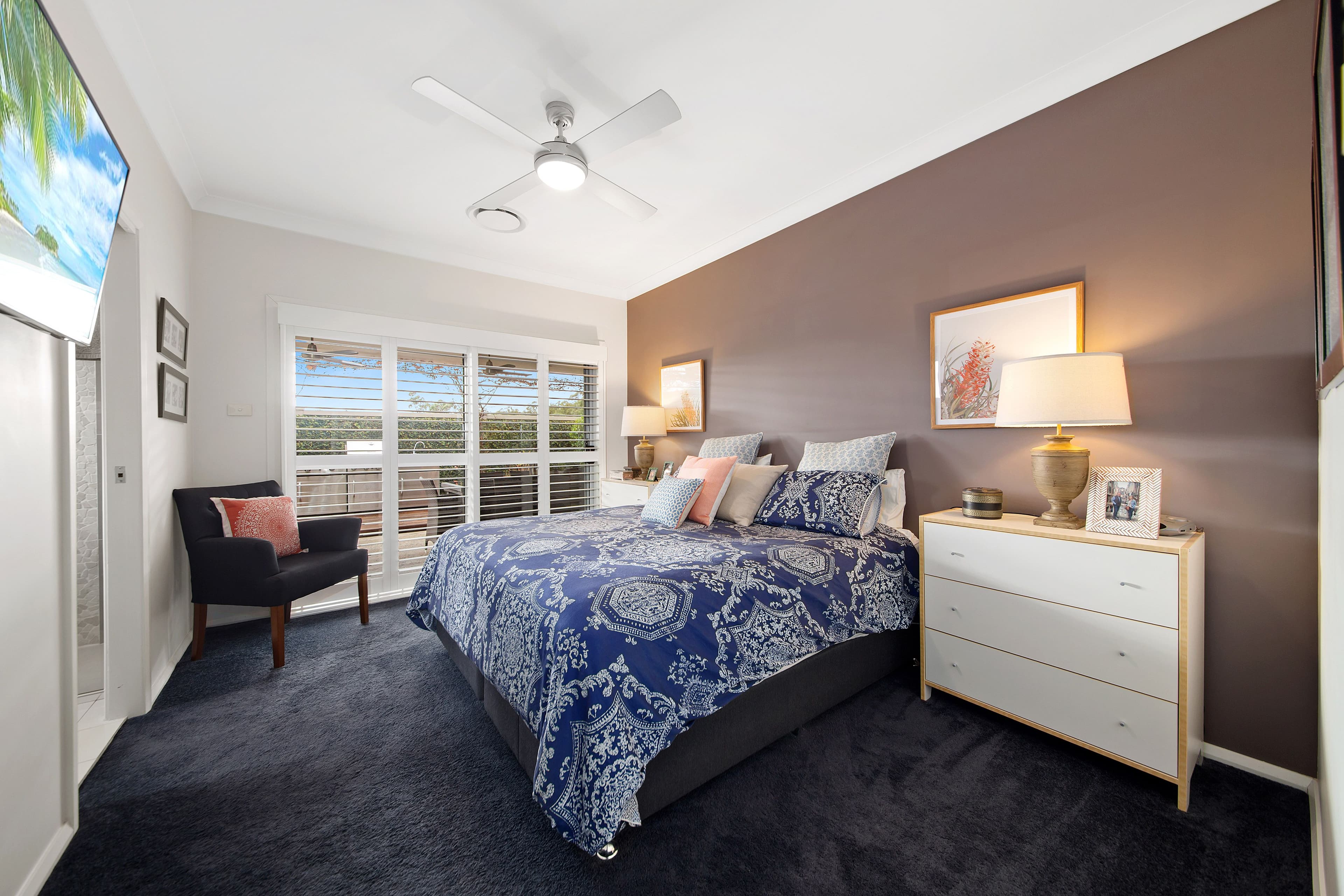 19 Timbrey Circuit, Barden Ridge - Thumbnail 7
