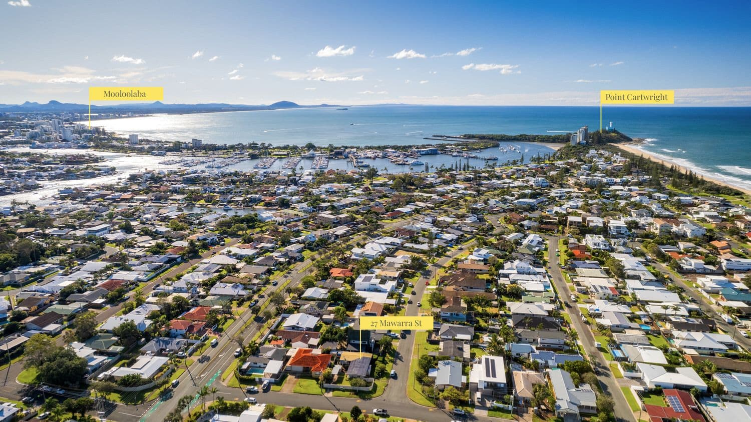 27 Mawarra Street, Buddina QLD 4575, Buddina - Image 1