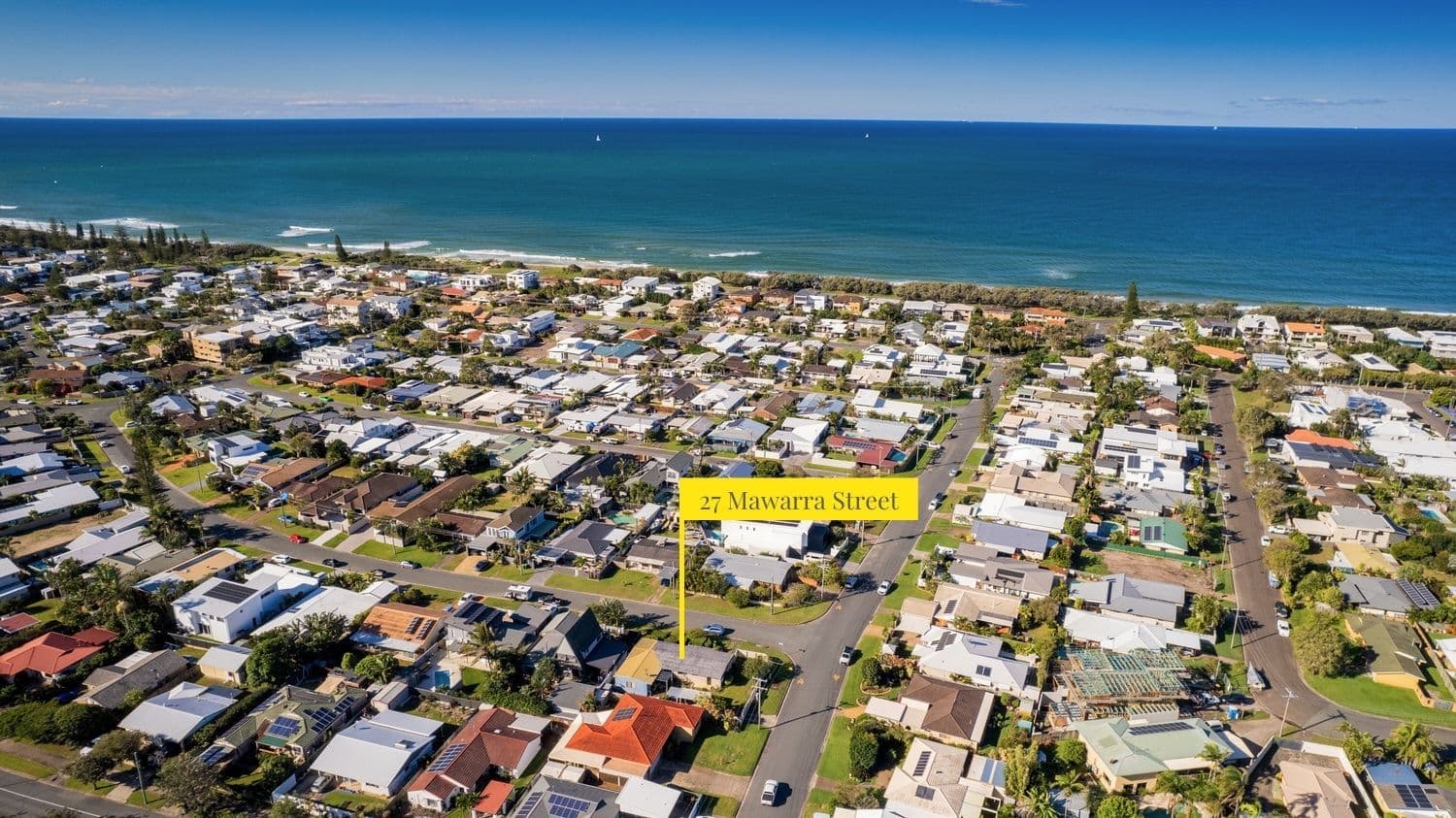 27 Mawarra Street, Buddina QLD 4575, Buddina - Thumbnail 4