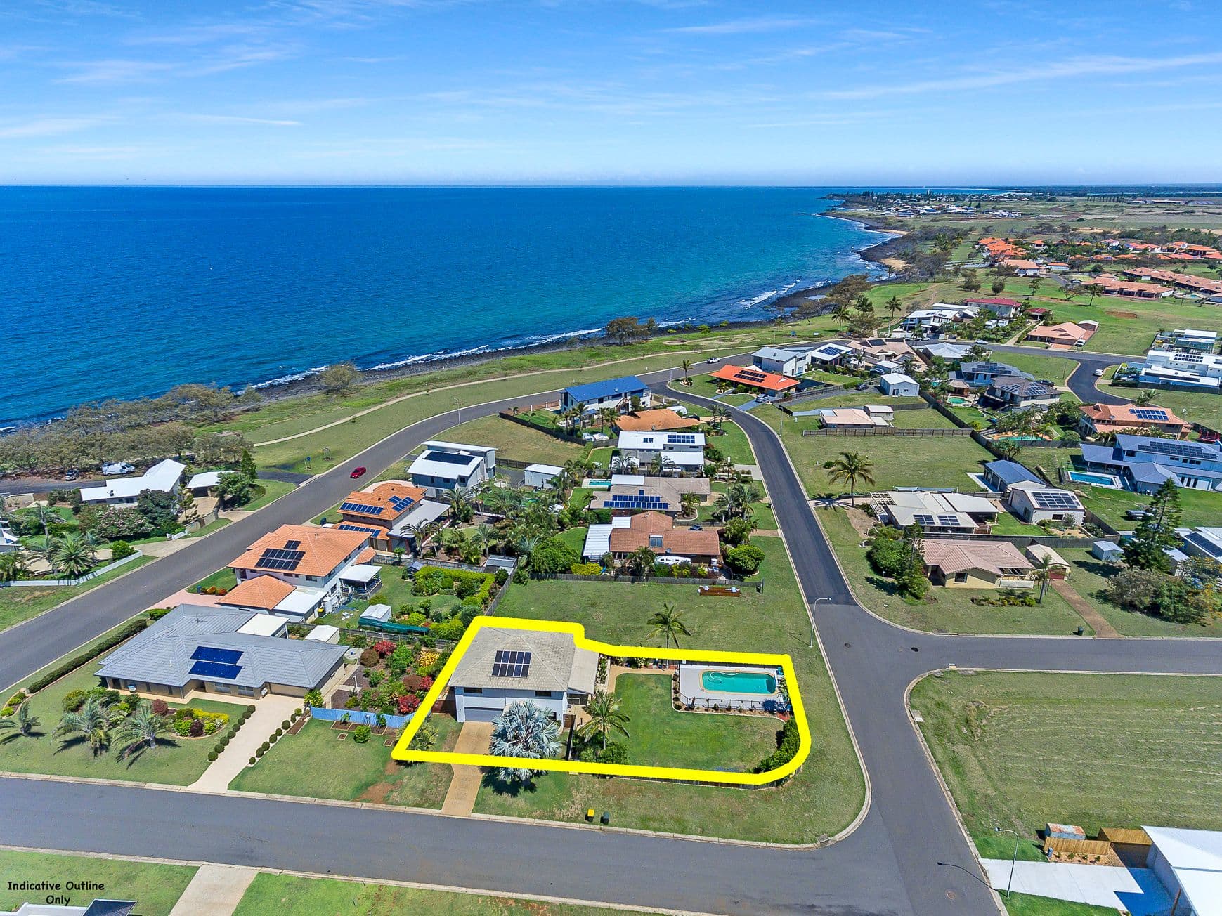 3 Arunda Street, Coral Cove QLD 4670, Coral Cove - Image 1