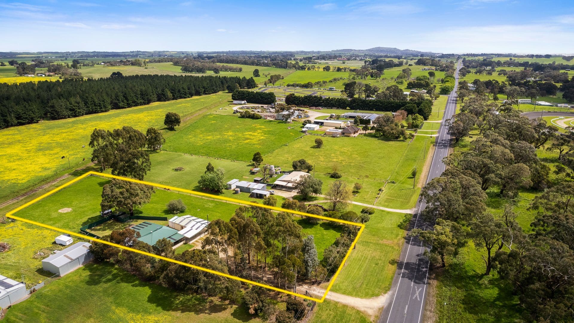 29483 Princes Highway, Glenburnie SA 5291, Glenburnie - Image 1