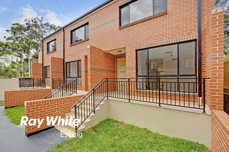 167 Carlingford Road, EPPING NSW 2121, Epping - Image 1