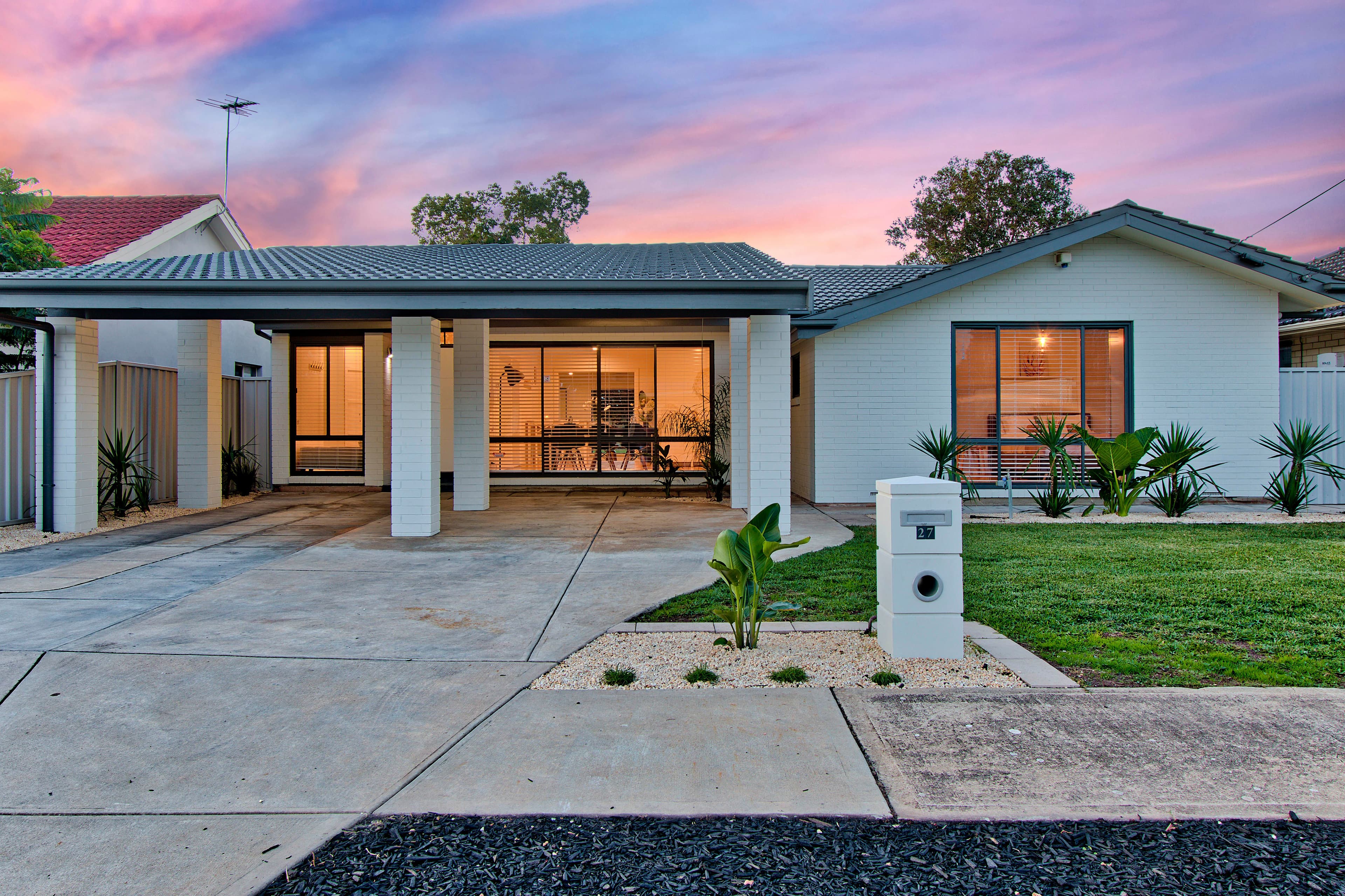 27 Margaret Street, Kidman Park SA 5025, Kidman Park - Image 1