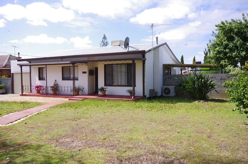 4 Croydon Street, DIANELLA WA 6059, Dianella - Image 1