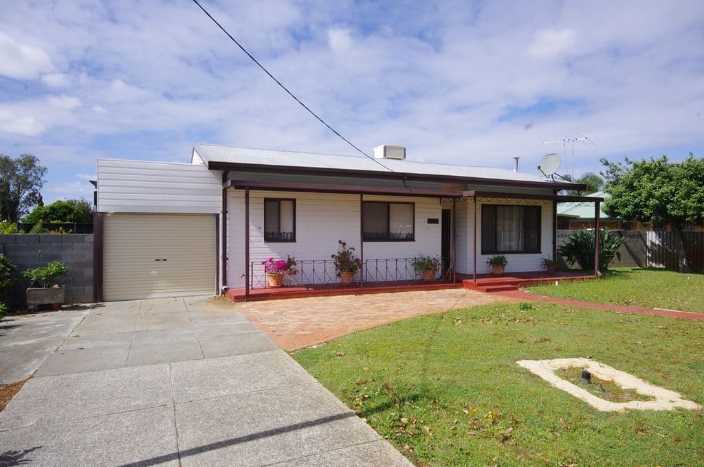 4 Croydon Street, DIANELLA WA 6059, Dianella - Thumbnail 2