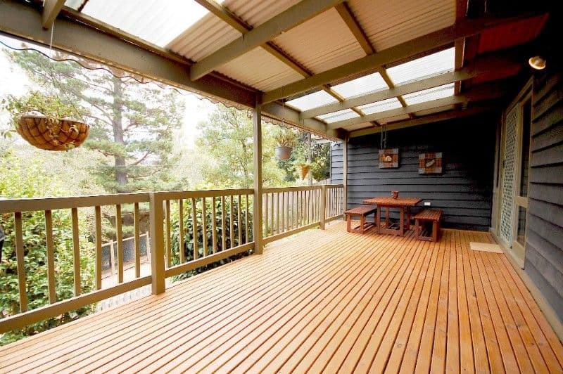 75 Johns Crescent, MOUNT EVELYN VIC 3796, Mount Evelyn - Thumbnail 3