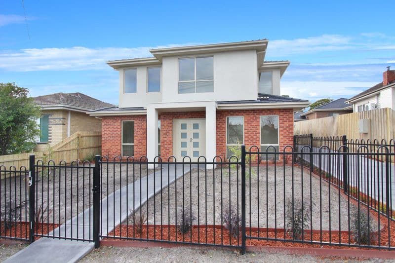 15 Margaret Street, CLAYTON VIC 3168, Clayton - Image 1
