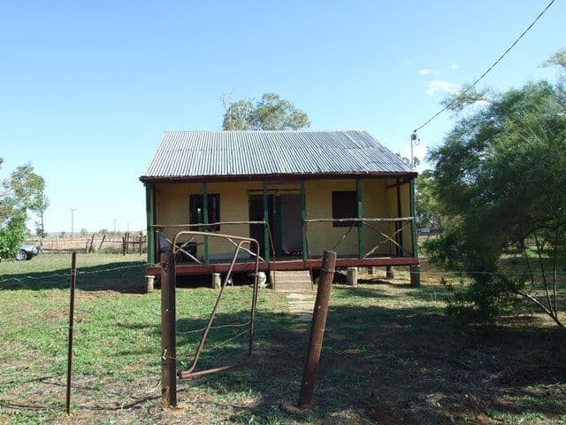 36 Edward Street, Tambo QLD 4478, Tambo - Image 1
