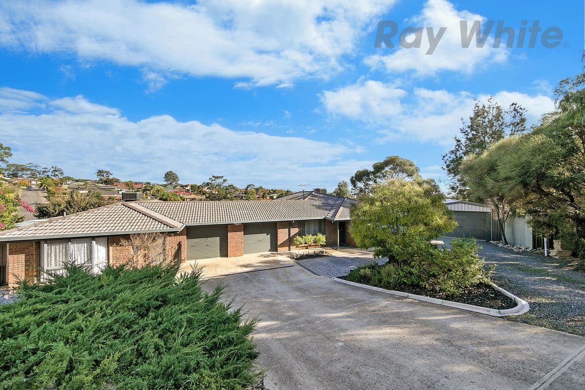 1A Athens Terrace, Gawler East SA 5118, Gawler East - Image 1
