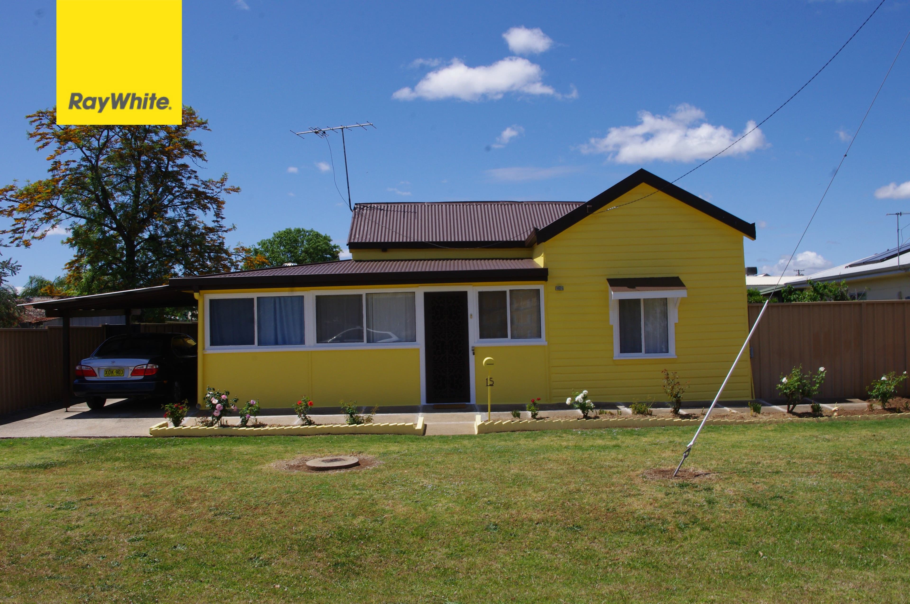 15 Dumboy Street, Delungra - Image 1