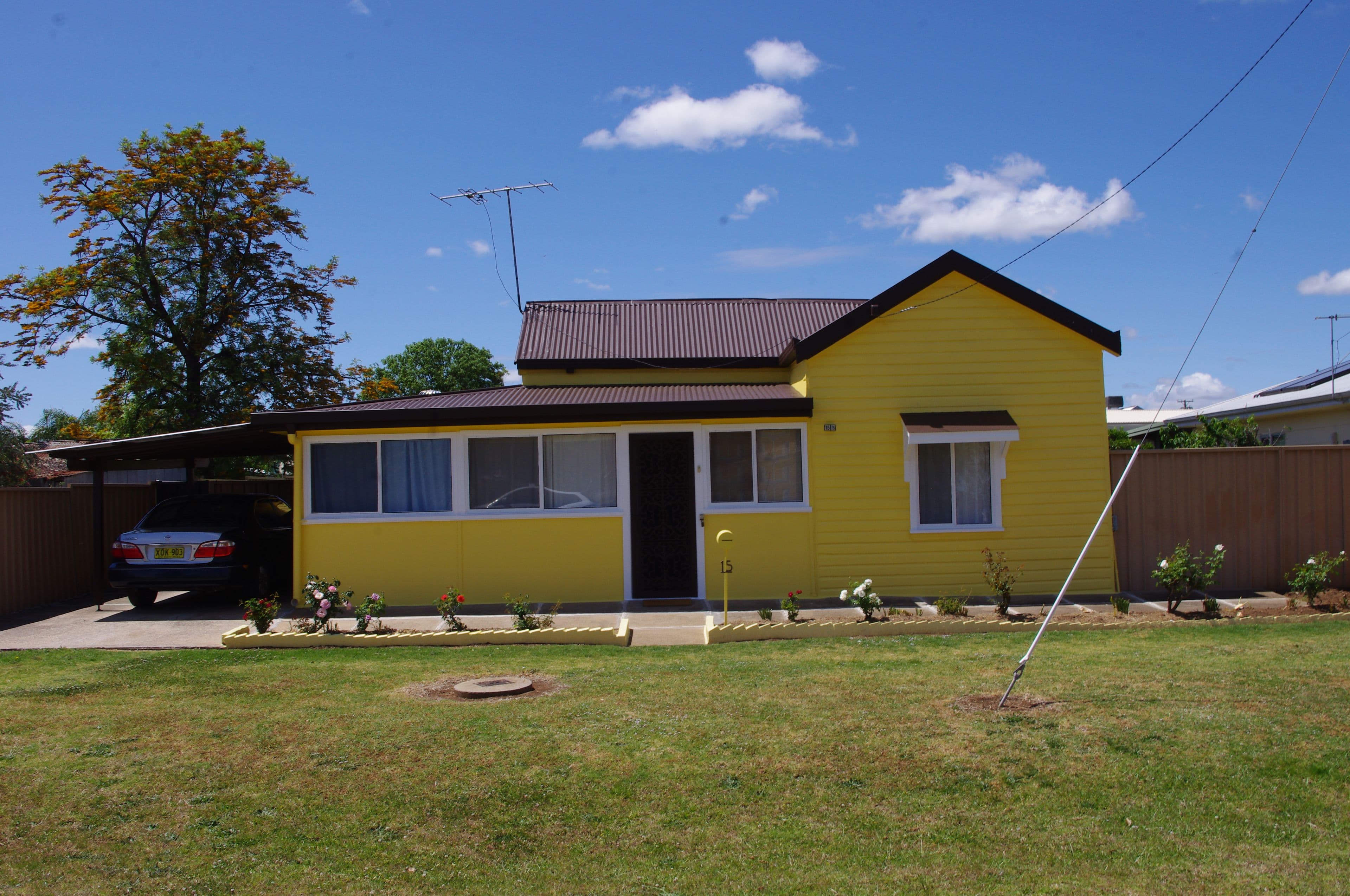 15 Dumboy Street, Delungra - Thumbnail 2