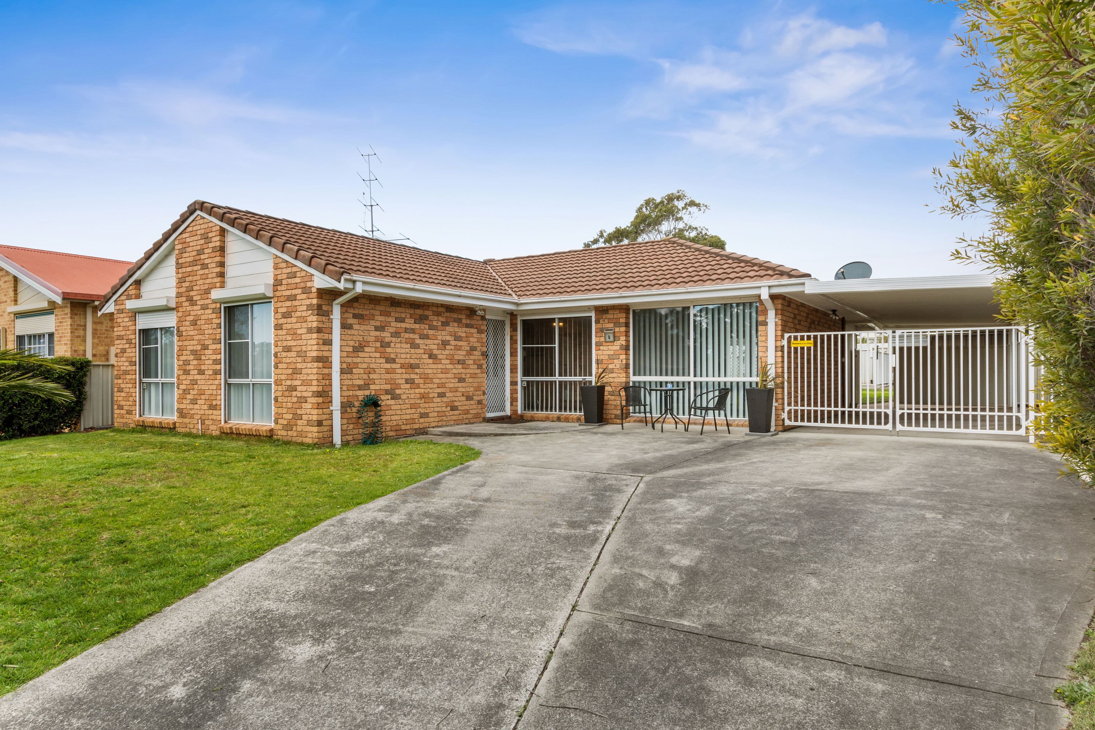 8 She Oak Place, Albion Park Rail NSW 2527, Albion Park Rail - Image 1
