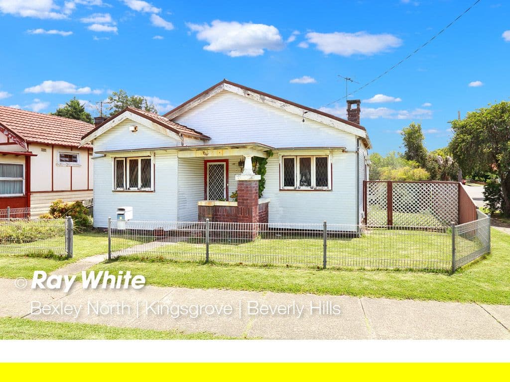 1 Redman Parade, Belmore NSW 2192, Belmore - Image 1