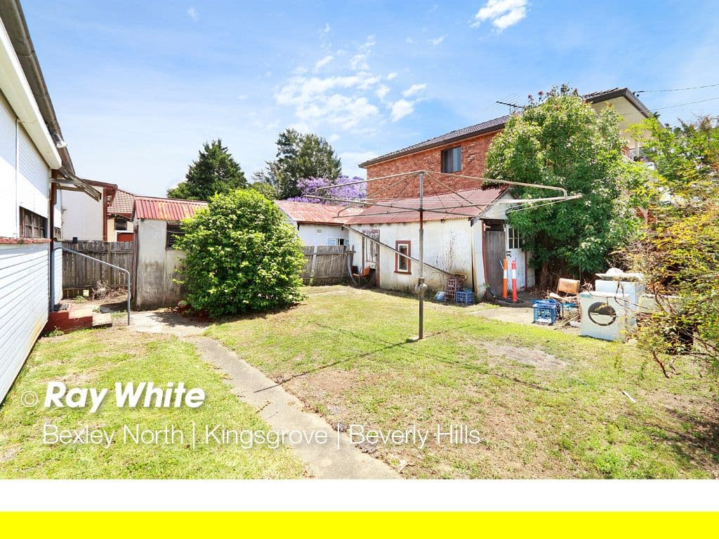 1 Redman Parade, Belmore NSW 2192, Belmore - Thumbnail 2