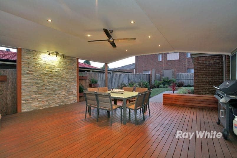 7 Melington Drive, LYNDHURST VIC 3975, Lyndhurst - Thumbnail 2
