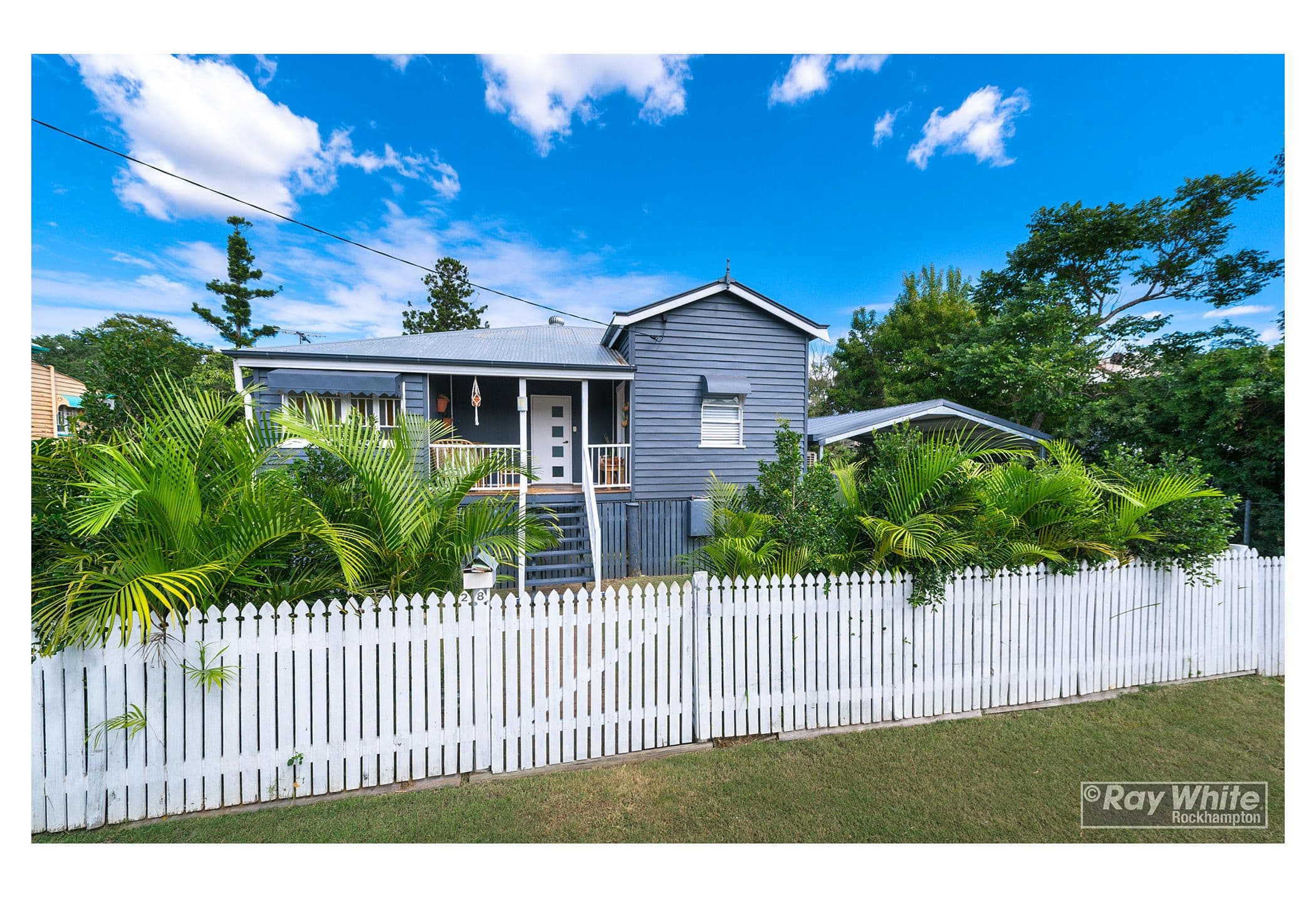 28 Macaree Street, Berserker QLD 4701, Berserker - Thumbnail 3