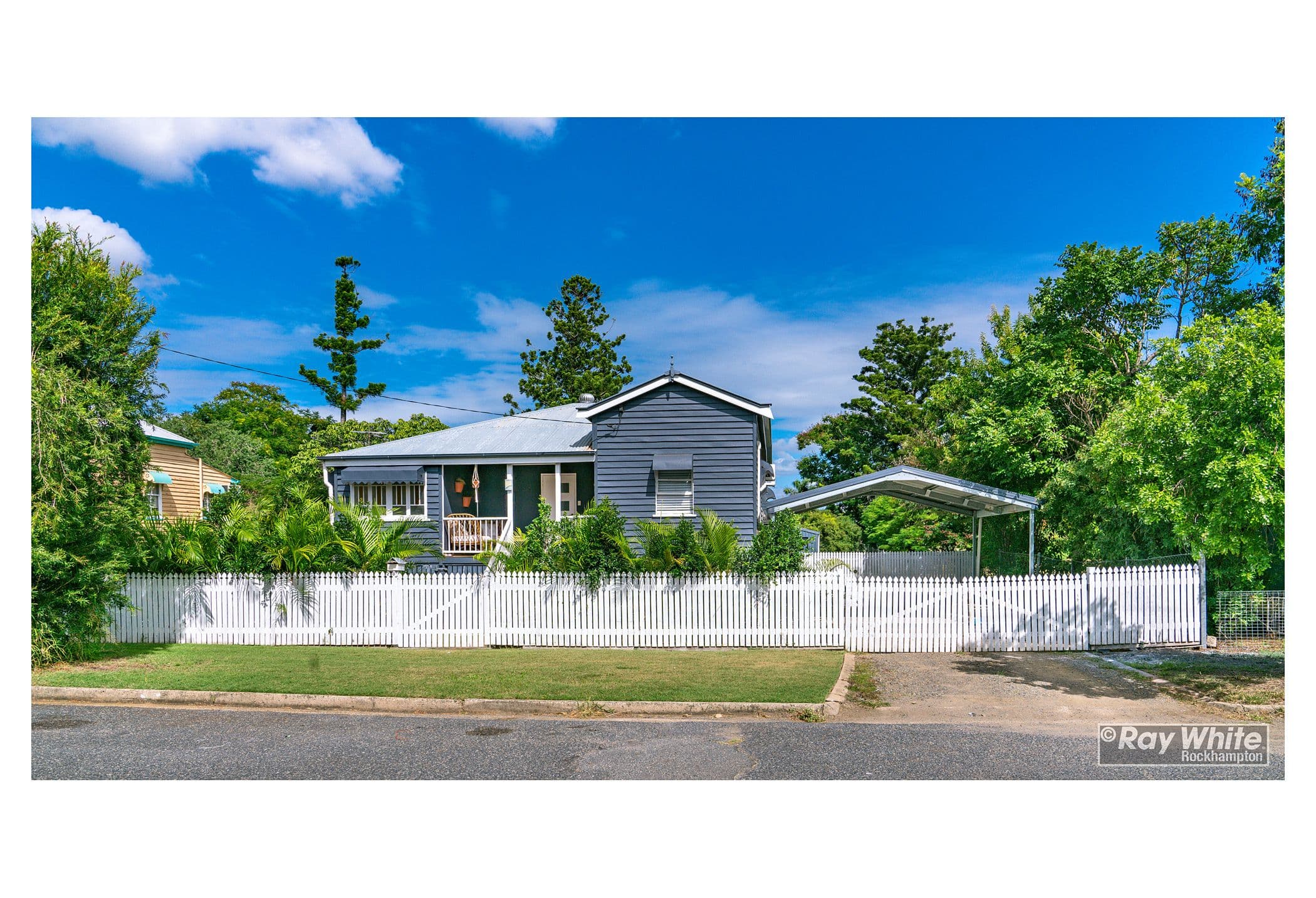 28 Macaree Street, Berserker QLD 4701, Berserker - Thumbnail 4