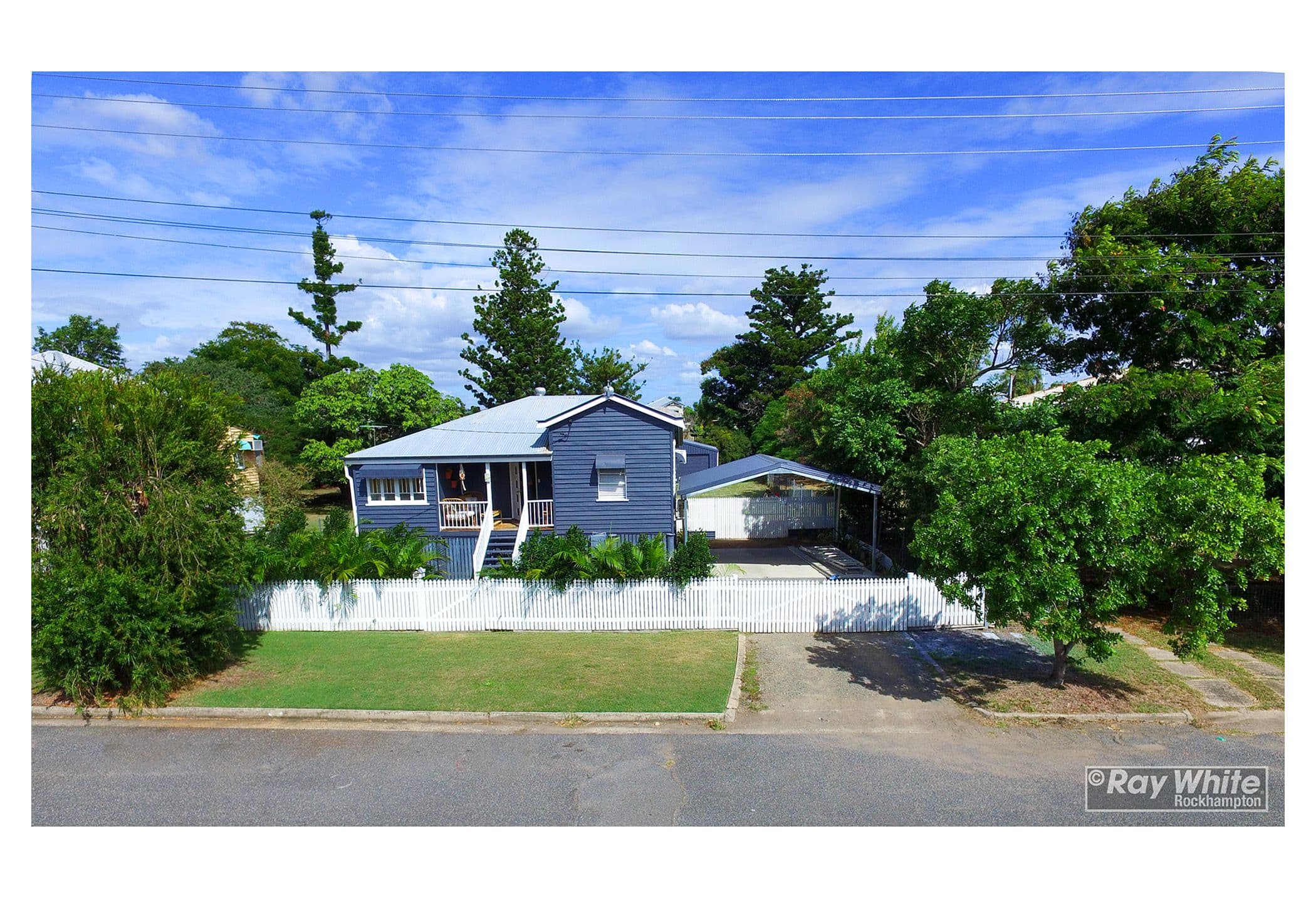 28 Macaree Street, Berserker QLD 4701, Berserker - Thumbnail 5