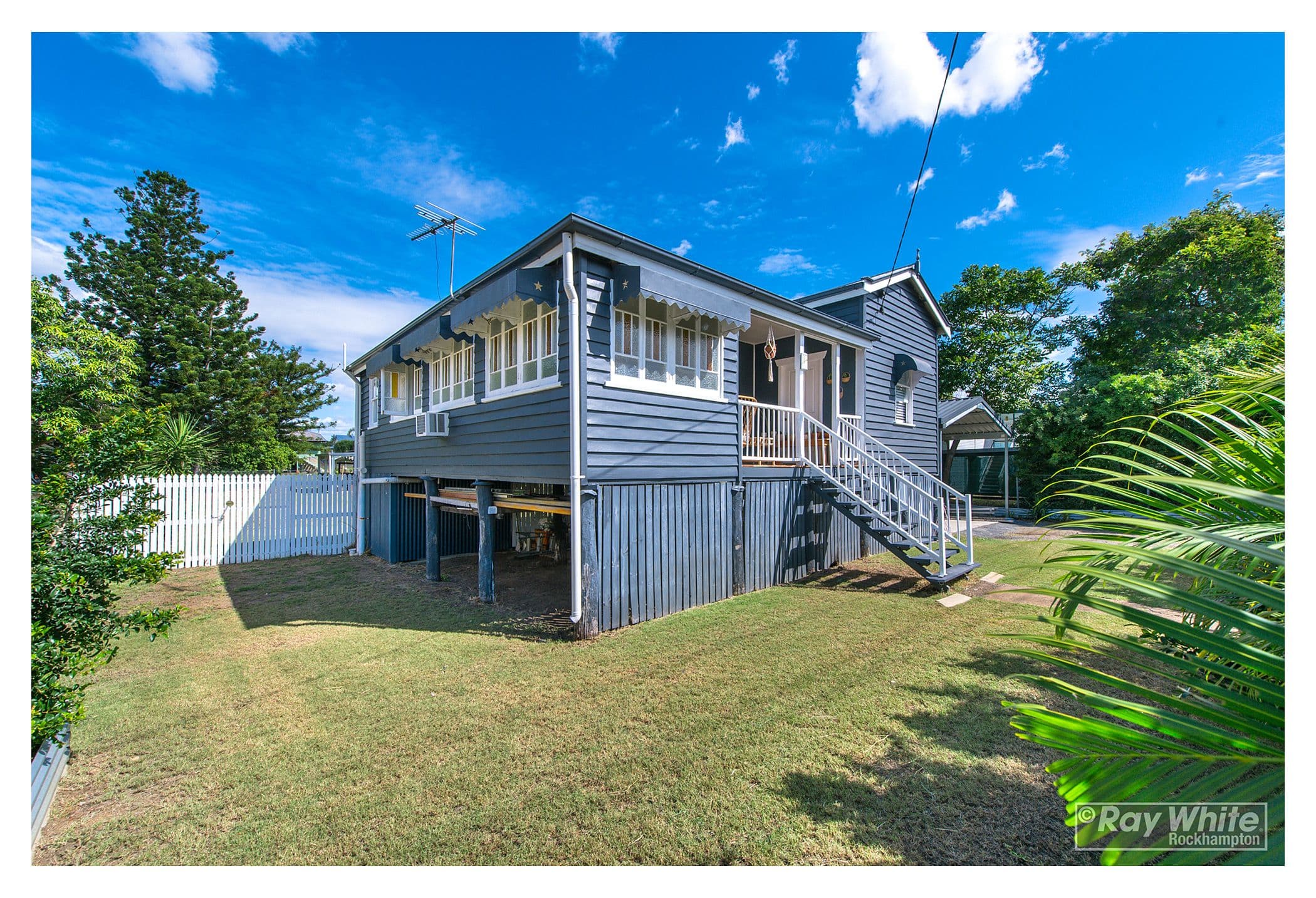 28 Macaree Street, Berserker QLD 4701, Berserker - Thumbnail 6