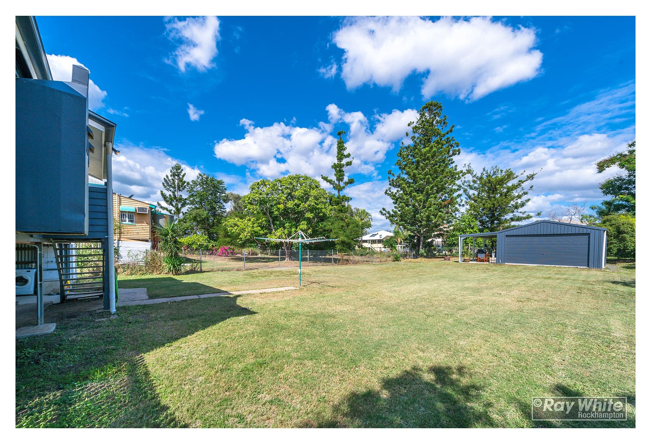 28 Macaree Street, Berserker QLD 4701, Berserker - Thumbnail 8