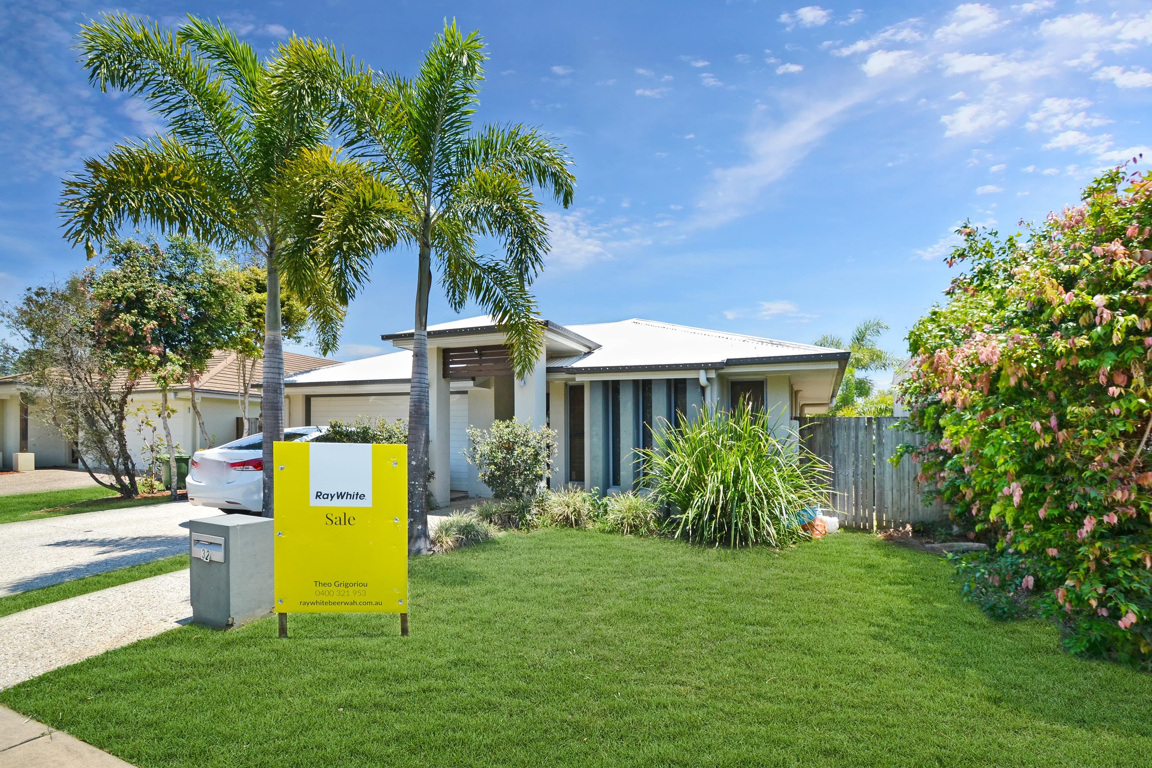 32 Woodgrove Boulevard, Beerwah QLD 4519, Beerwah - Image 1