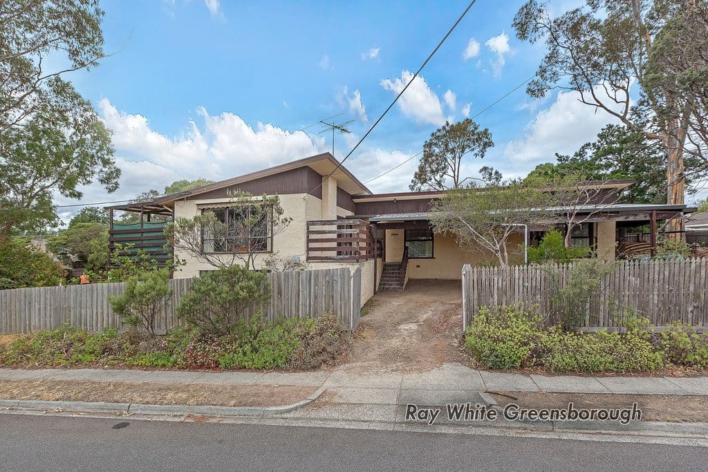 33 Airlie Road, MONTMORENCY VIC 3094, Montmorency - Image 1