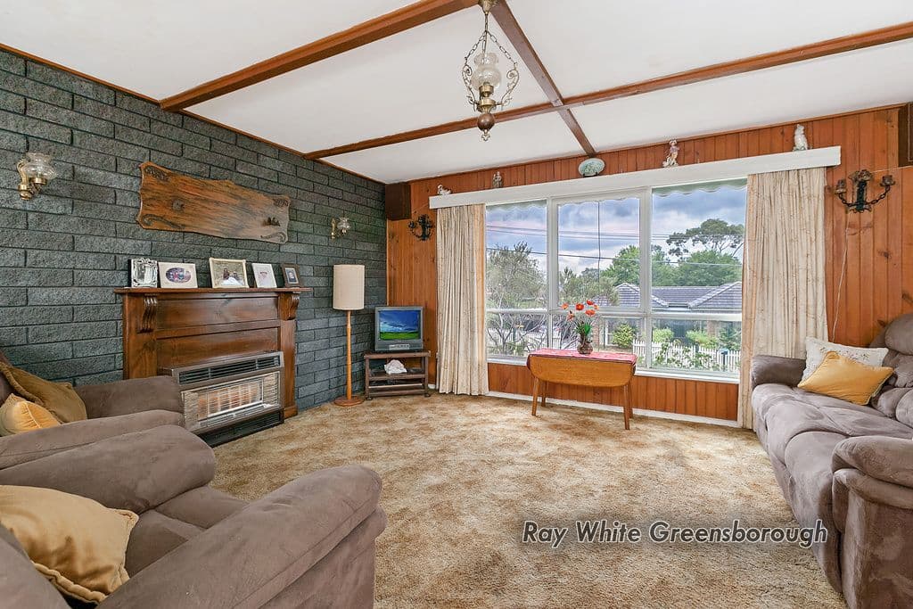 33 Airlie Road, MONTMORENCY VIC 3094, Montmorency - Thumbnail 2