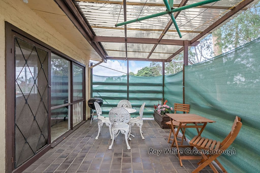 33 Airlie Road, MONTMORENCY VIC 3094, Montmorency - Thumbnail 7