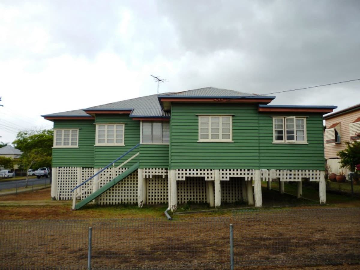 1 Buckle Street, Park Avenue QLD, Park Avenue - Image 1
