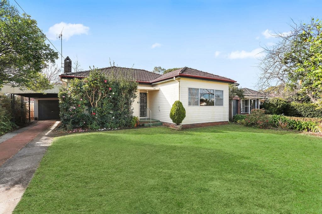 241 Malton Road, North Epping - Image 1