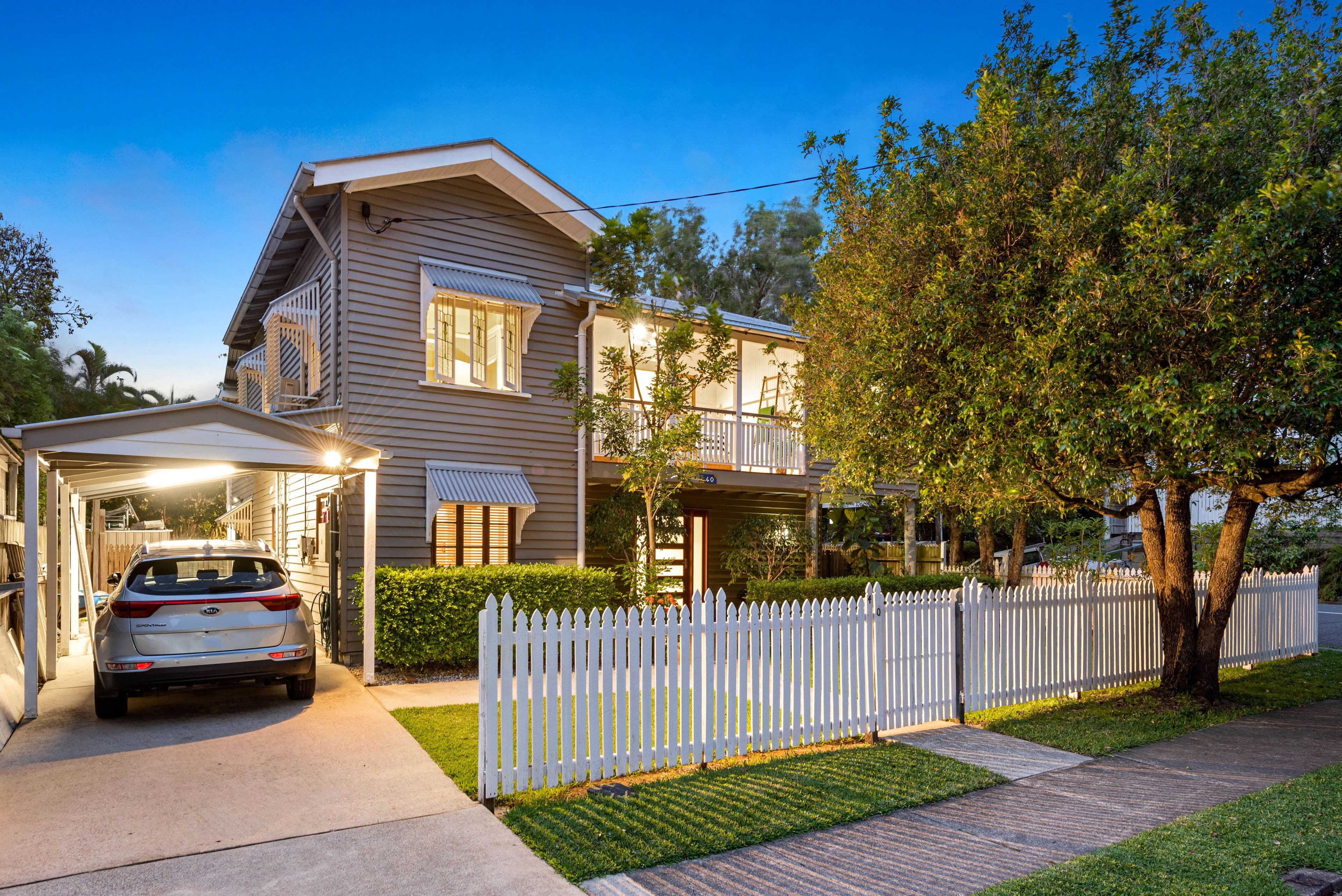 40 Moffat Street, Milton QLD 4064, Milton - Image 1