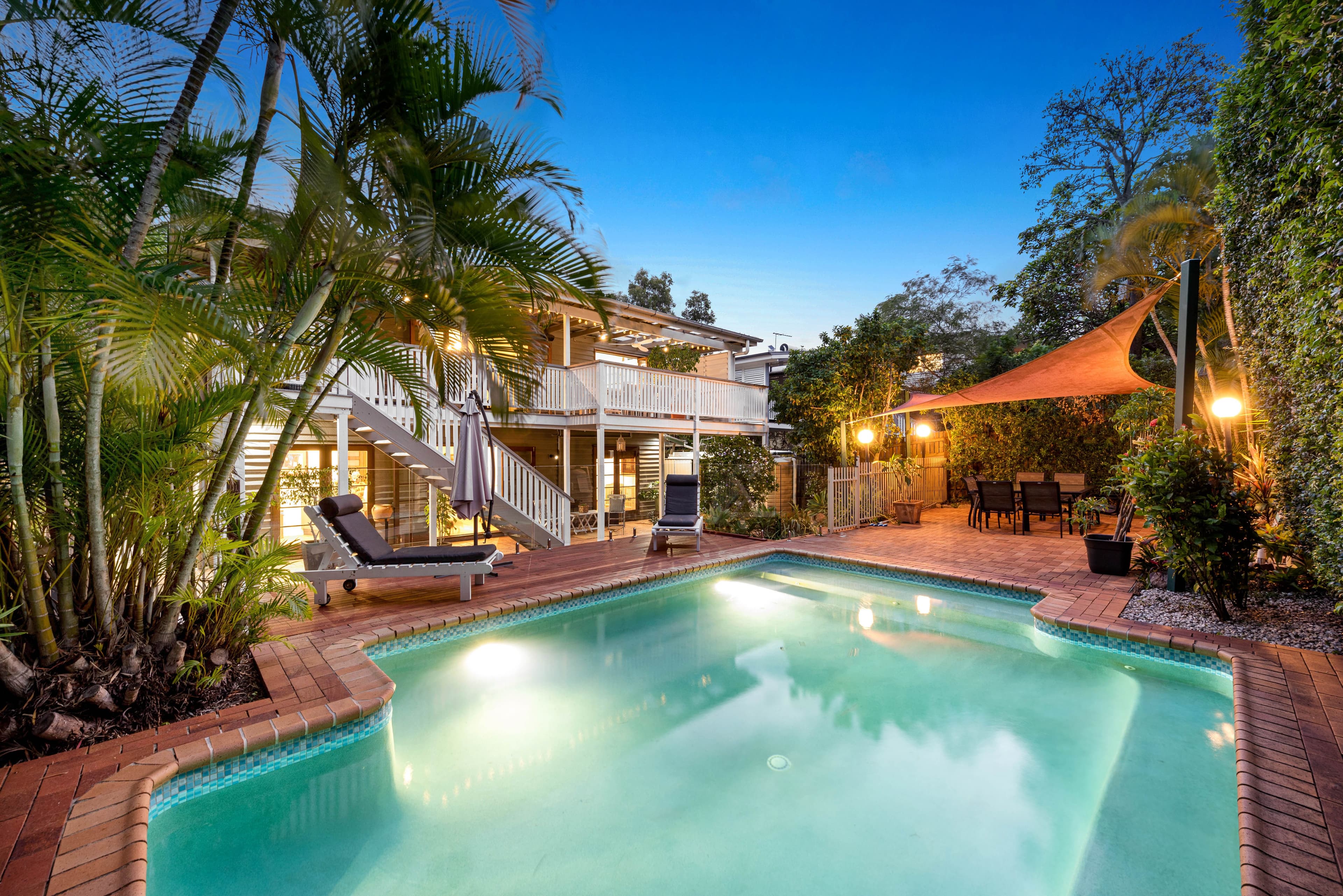 40 Moffat Street, Milton QLD 4064, Milton - Thumbnail 2