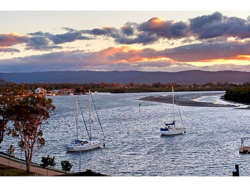 6 Marina Promenade, Paradise Point QLD 4216, Paradise Point - Image 1