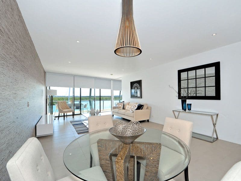 6 Marina Promenade, Paradise Point QLD 4216, Paradise Point - Thumbnail 4