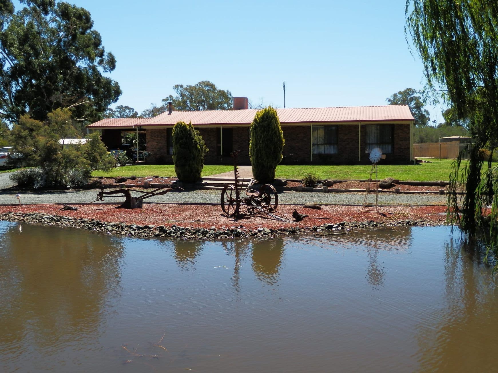 397 Bangerang Road, ECHUCA VILLAGE VIC 3564, Echuca Village - Image 1