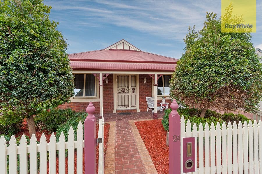 24 Willmott Drive, Craigieburn VIC 3064, Craigieburn - Image 1