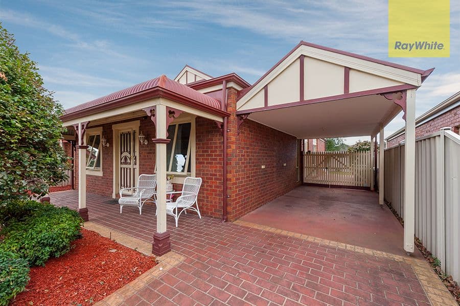 24 Willmott Drive, Craigieburn VIC 3064, Craigieburn - Thumbnail 2