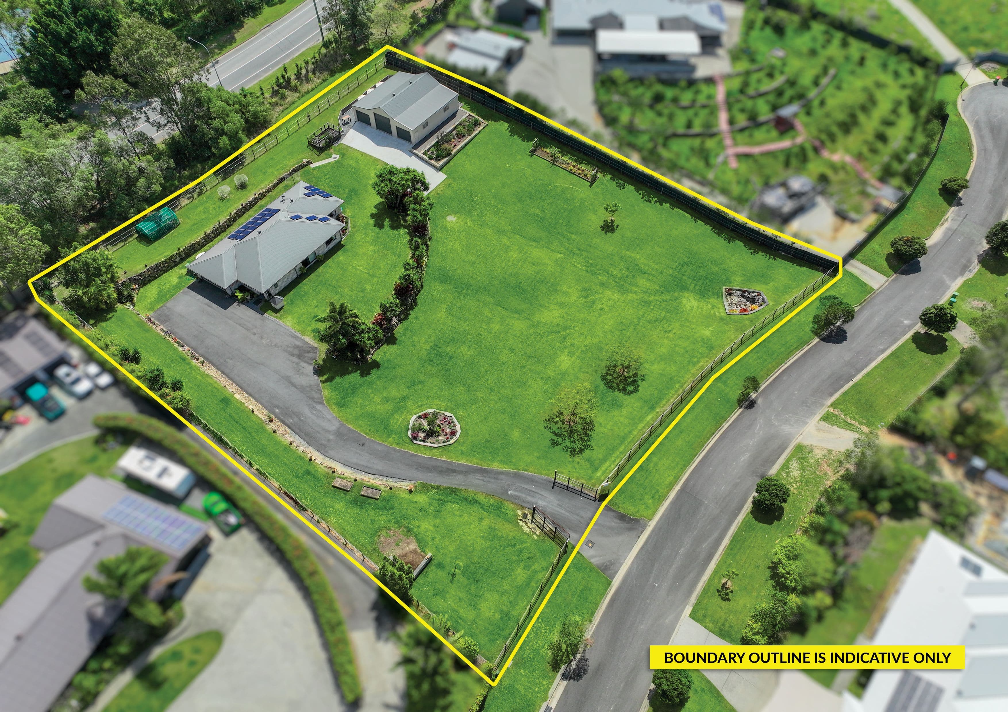 24 Pyrus Court, Gilston QLD 4211, Gilston - Image 1