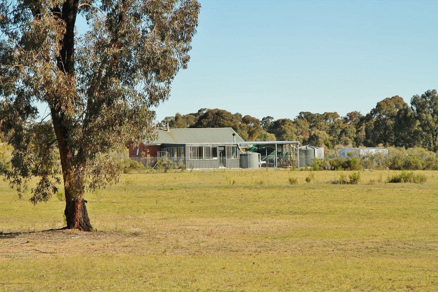 154 Lewis Road, Ladys Pass VIC 3523, Ladys Pass - Image 1
