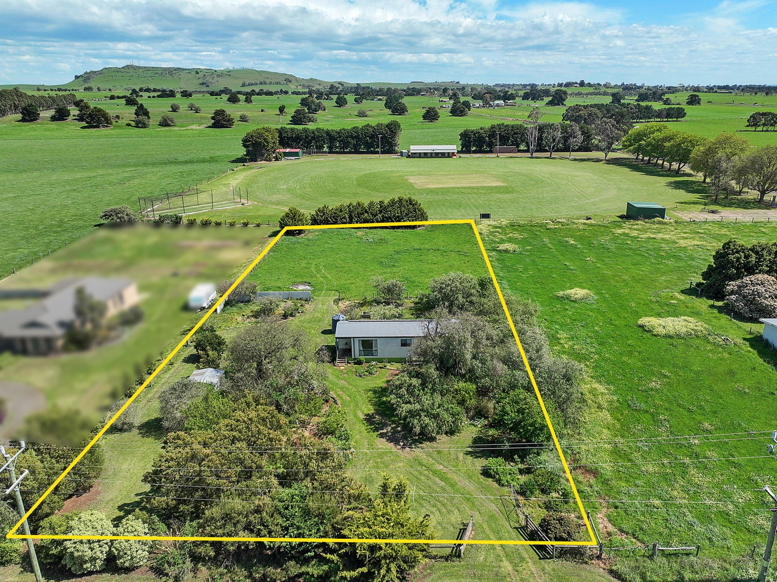 595 Coragulac-Beeac Road, Warrion VIC 3249, Warrion - Image 1