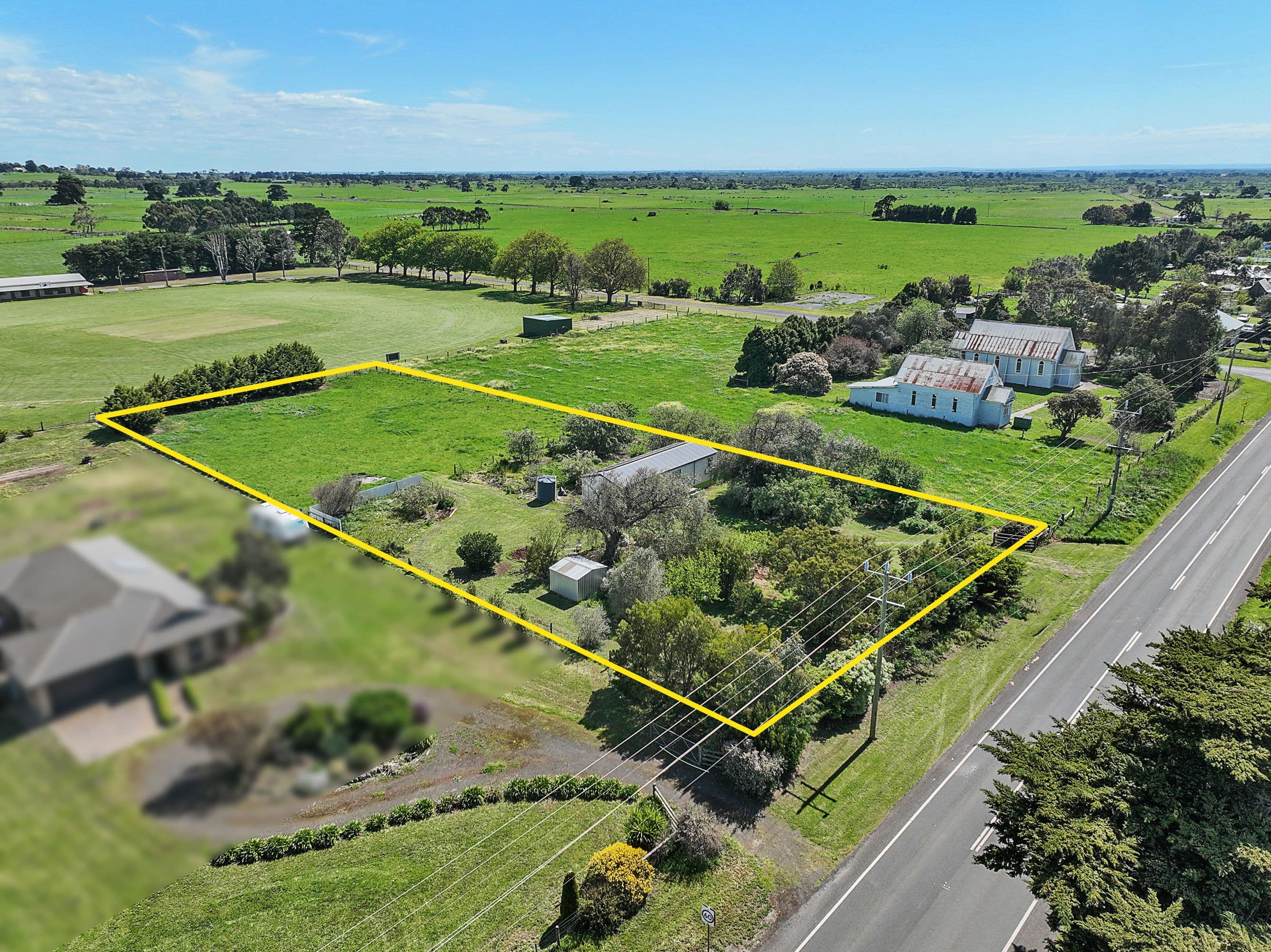 595 Coragulac-Beeac Road, Warrion VIC 3249, Warrion - Thumbnail 3
