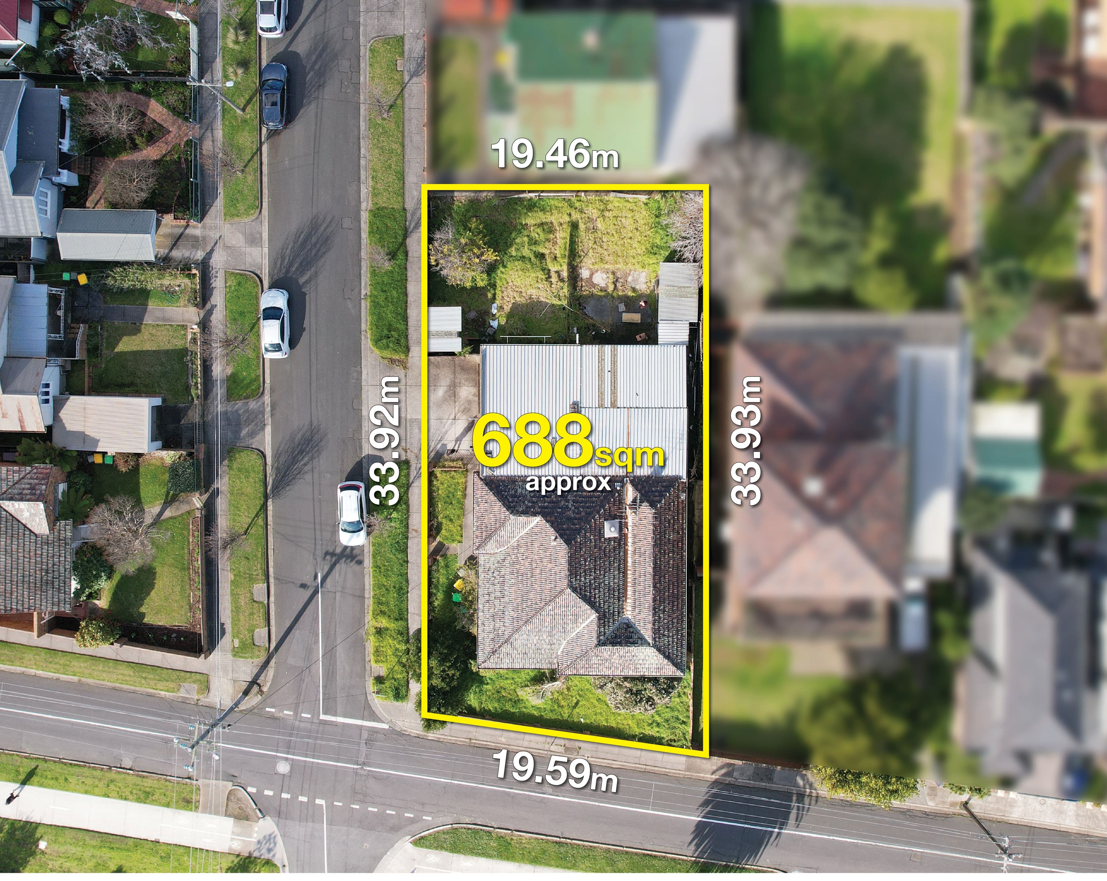 11 Powell Street, Reservoir VIC 3073, Reservoir - Image 1