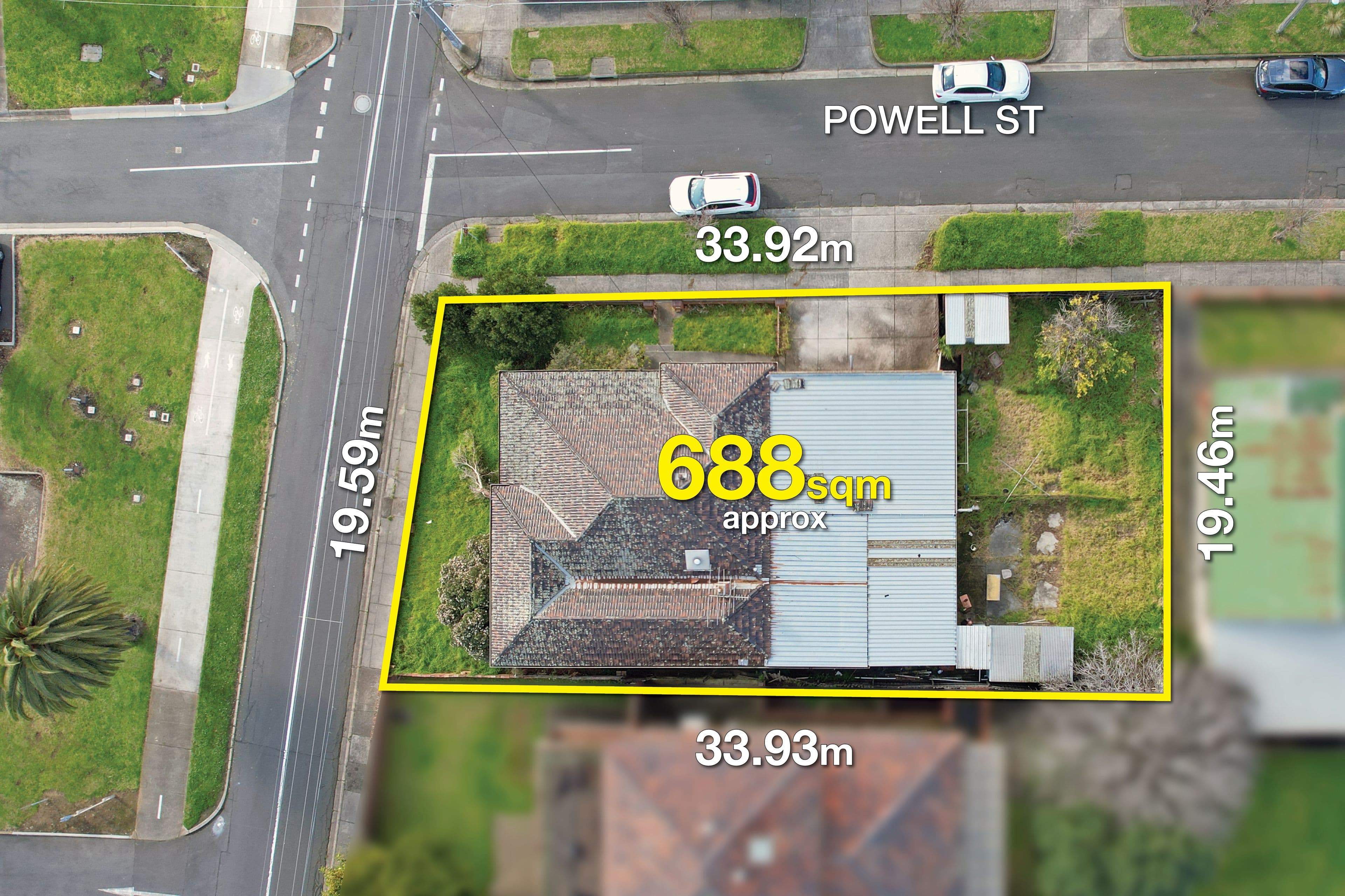 11 Powell Street, Reservoir VIC 3073, Reservoir - Thumbnail 2