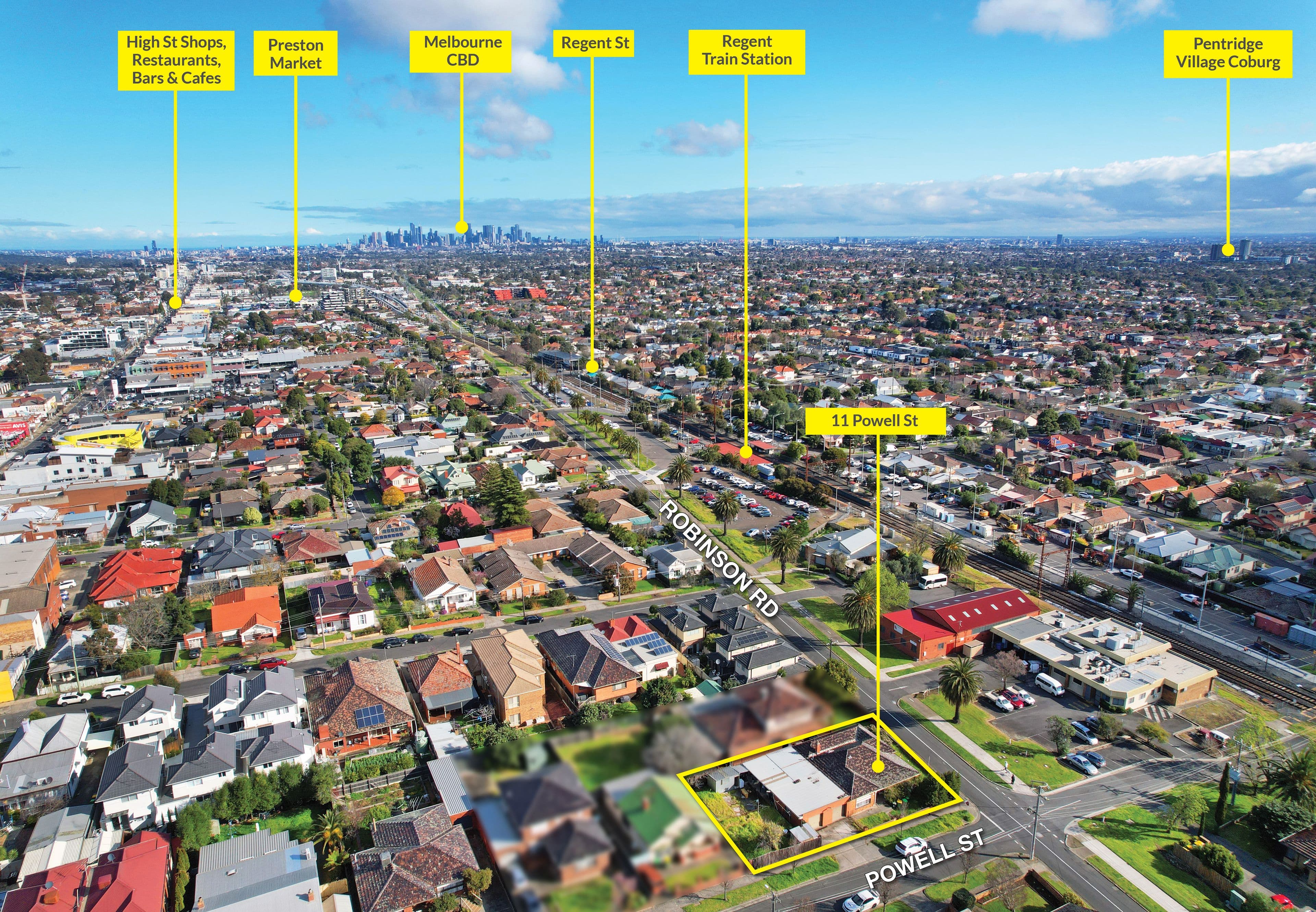 11 Powell Street, Reservoir VIC 3073, Reservoir - Thumbnail 3