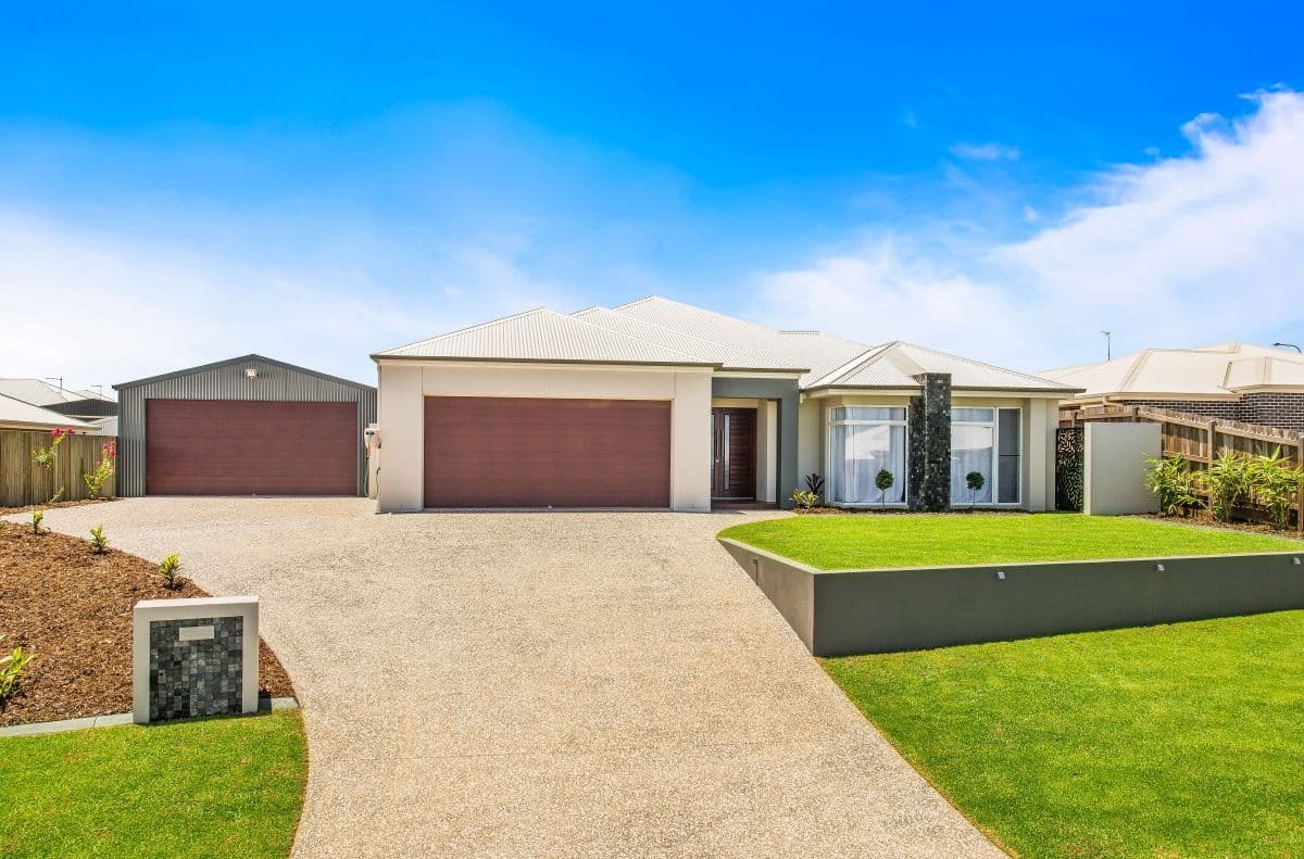 13 Hancock Circuit, Kleinton QLD 4352, Kleinton - Image 1