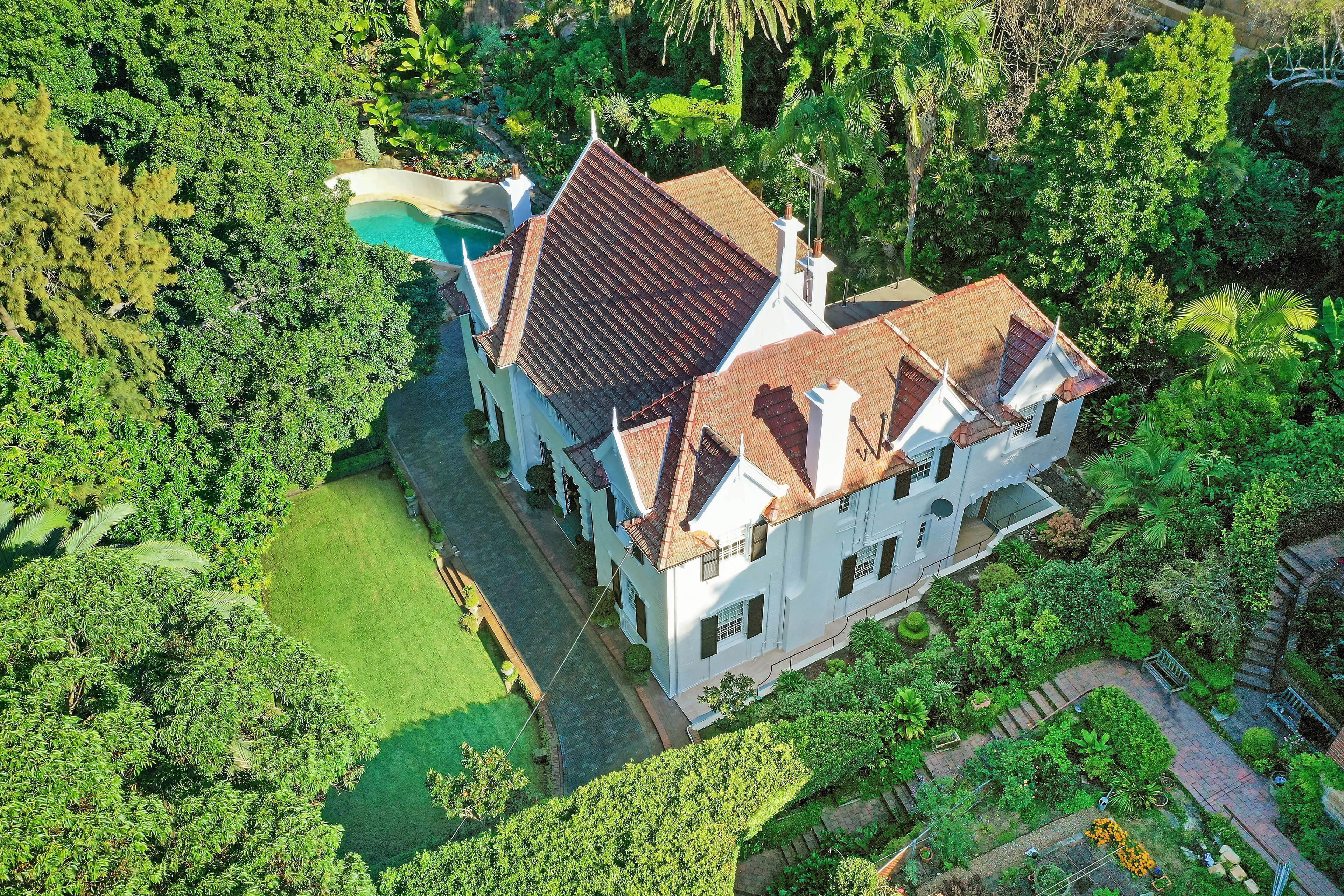 11 Pinehill Avenue, Double Bay NSW 2028, Double Bay - Thumbnail 2