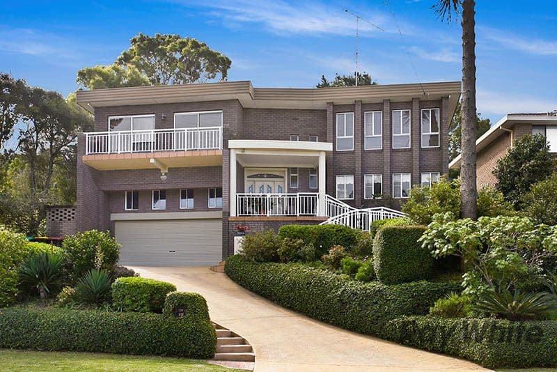 12 Matthews Drive, Mount Warrigal NSW 2528, Mount Warrigal - Image 1