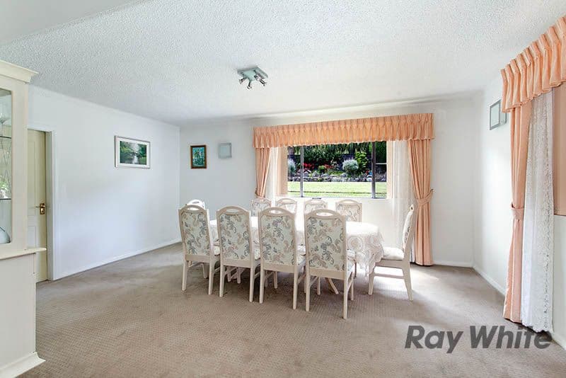 12 Matthews Drive, Mount Warrigal NSW 2528, Mount Warrigal - Thumbnail 3