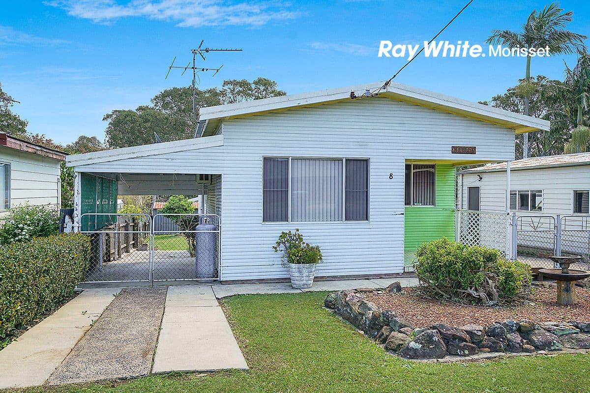 8 Grand Parade, Bonnells Bay - Thumbnail 3
